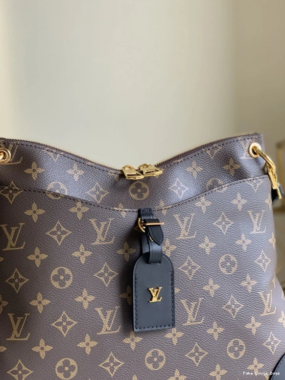 Rep ladies MM VUITTON LOUIS ODÉON 0824